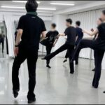 宝塚受験　そらきれいか　特別レッスン　ジャズ